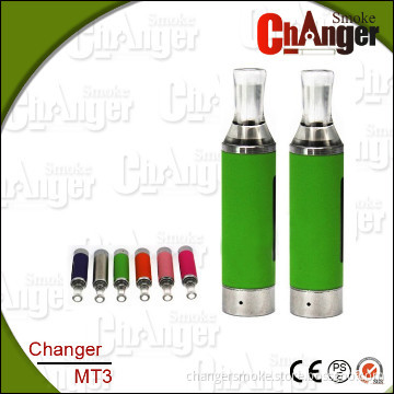 New product 2013 wholesale gmc atomizer kinger evod
